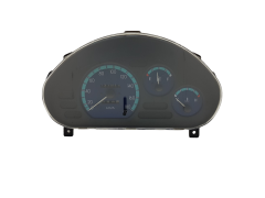 Speedometer/Instrument Cluster Daewoo Matiz 96566387 1981