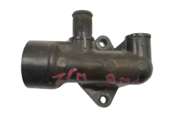 Water Stub Pipe 9629730680 Peugeot 206 1.9 D