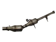 Catalytic Converter 208006060R 208009558R Renault Trafic 3 1.6 dCi 6000 km
