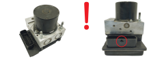 Abs Pump VWAG 6R0614517BA 0265239074 0265955034 63976