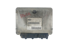 Controller 51793116 IAW4AF.S2 61601.127.03 Fiat Magneti Marelli 47760