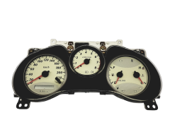 Speedometer/Instrument Cluster Toyota RAV4 83800-42861 Denso