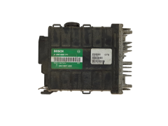 Controller 443907403 0280000711 VW Audi Bosch 15308