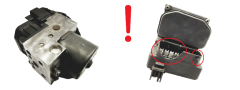 Abs Pump Opel Corsa C 09127108 0273004227 Bosch 46842