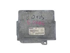Controller 0261204625 9630278480 MA3.1 PSA Bosch 55547