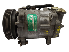 Air Con Compressor/Pump Citroen Peugeot SD7V12 1500F 6453N1 Sanden 7081