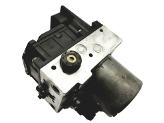 Abs Pump Audi A4 8E0614517 0265950011 Bosch 35674