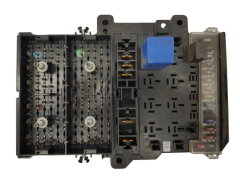 Fuse Box Chrysler Dodge P04707994AE