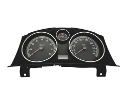 Speedometer/Instrument Cluster Opel Astra H 13225986XF 53351