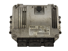 Controller PSA 0281013872 9664843780 9653958980 Bosch 21545
