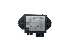 Controller Immo Mercedes-Benz 1688200426 5WK4736 Siemens 58219