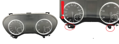 Speedometer/Instrument Cluster Mercedes Vito 447 A4479006808 Visteon 51863 Speedometer/Instrument Cluster Mercedes Vito 447 A4479006808 Visteon 51863