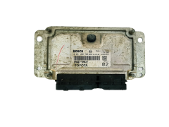 Controller PSA Toyota 89661-0H022 0261208702 Bosch 32830