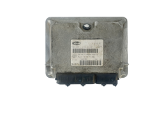 Controller 46814445 IAW4AF.T1 Fiat Magneti Marelli 
