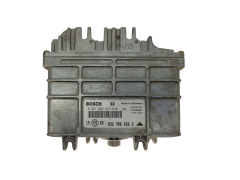 Controller 0261203647/648 032906026G VW Bosch 13790