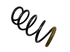 Suspension Spring Front Kangoo 2 8200847490 Renault