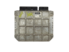 Controller 89661-0D310 MB275100-2494 Toyota Denso 16031