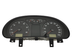 Speedometer/Instrument Cluster VW Polo 6Q0920800 110080124001A 29784