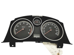 Speedometer/Instrument Cluster Opel Astra H 13172010RA 33141