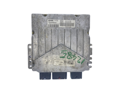 Controller 5WS40023D-T 9644803380 9644302380 PSA SIEMENS 62992