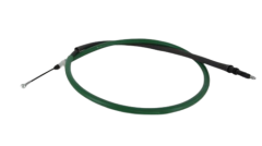 Brake Line Original Jumpy Scudo Expert III 9809533480