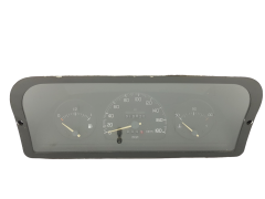 Speedometer/Instrument Cluster Ducato Boxer Jumper 6047240050 Fiat PSA 26209