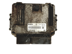 Controller 55198922BR 0281012549  Opel  Bosch 19211