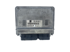 Controller 03E906033P 5WP40196 05 Seat Siemens 50865