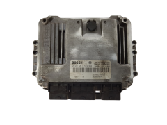 Controller 0281011549 8200310863 8200370779 Renault Bosch 3755