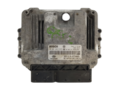 Controller 0281012973 39113-27405 B1NF0T0EI01S Hyundai Bosch 2952