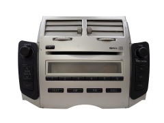 Cd Radio Player Toyota Yaris 86120-52470