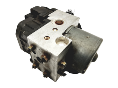 Abs Pump Chevrolet Matiz Spark 96457018 0265216989 Bosch 60151