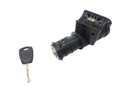 Ignition Switch Fiat Panda 2 468453610 61027500 1055