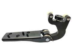 Door Roller Right Master III Movano NV400 2.3 dCi 777640623R