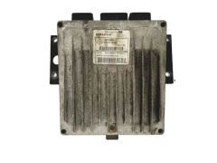 Controller 8200334419 8200414354 R0410B024C Renault Delphi 16534