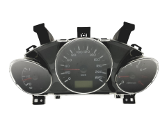 Speedometer/Instrument Cluster Mitsubishi Colt 8100A929T MN0038-013 53380