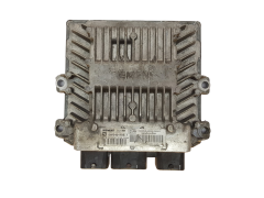 Controller 5WS40110E-T 9654925480 9648624280 PSA Siemens 30750