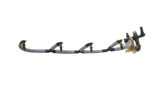 Fuel Lines 166717509R 2.0 DCI Renault Espace 5 Trafic 3 Vivaro 2 