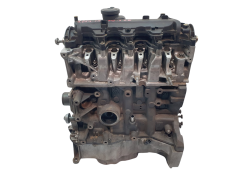 Diesel Engine K9KB608 K9K608 1.5 DCI Renault Mercedes Dacia S28