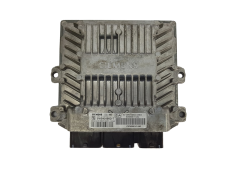 Controller 9656171480 9655041480 5WS40199D-T PSA Siemens 3722