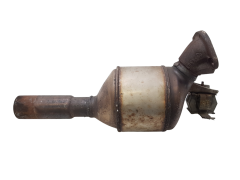 Catalytic Converter Renault Espace 4 8200358551 8200535881 Eberspacher