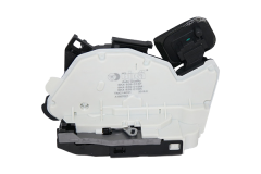 Door Lock Mechansim Rear Left For  VW Skoda 5K4839015F 88391763701 Vika