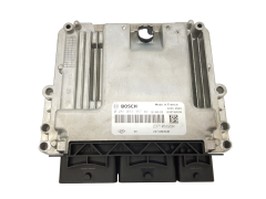 Controller 0281033357 237106626R Renault Bosch 27979
