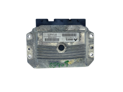 Controller 21585421-2A 8200509552 8200509516 Renault Johnson 61040