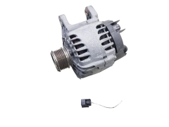 Alternator 231001318R-A TG12C241 2627732A Valeo Renault 1026