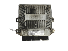 Controller 5WS40212G-T 30729518 D1.C Volvo Siemens 22657