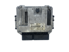 Controller 0281012992 55204652 JQ32A3AAM Alfa Romeo Bosch 50353