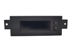 Radio Display Opel Astra G 24461517