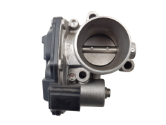 Air Throttle Body Ford CM5G-9F991-FB 1.0 EcoBoost FoMoCo 1739