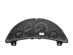 Speedometer/Instrument Cluster Opel Corsa C 09166814FL 110008988009 58663